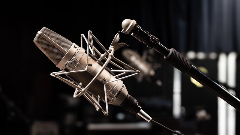 Hip Hop Sessions