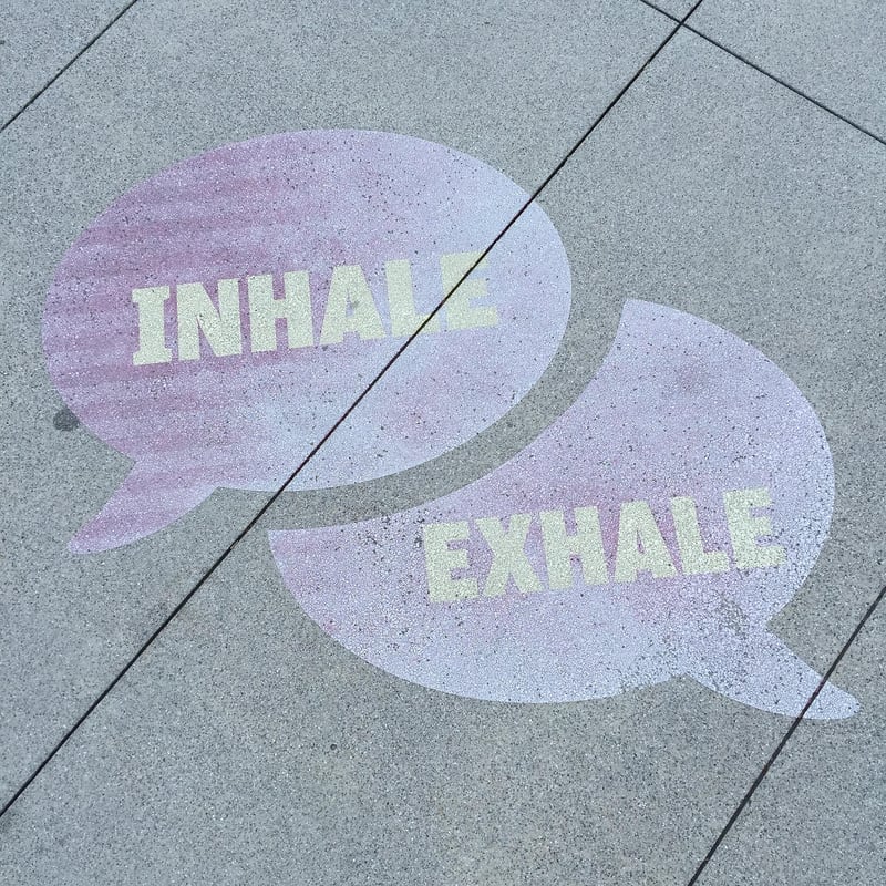 Deep Breathing Exercises